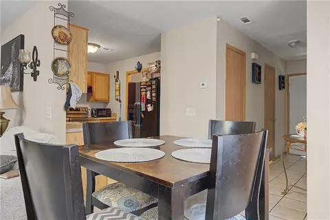 Dining - 435 Chartres Ave, Springdale, AR 72764 photo 1 of 1
