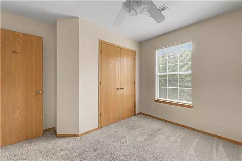 Bedroom - 435 Chartres Ave, Springdale, AR 72764 photo 1 of 8