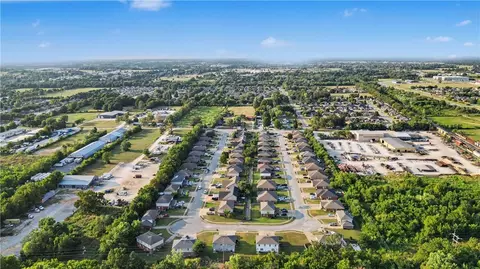 View/Area - 435 Chartres Ave, Springdale, AR 72764 photo 10 of 13