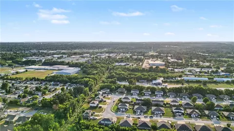 View/Area - 435 Chartres Ave, Springdale, AR 72764 photo 12 of 13