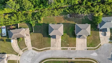 View/Area - 435 Chartres Ave, Springdale, AR 72764 photo 4 of 13