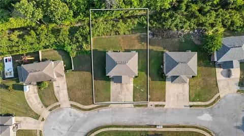 View/Area - 435 Chartres Ave, Springdale, AR 72764 photo 1 of 13
