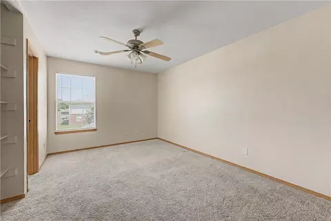 Bedroom - 435 Chartres Ave, Springdale, AR 72764 photo 7 of 8