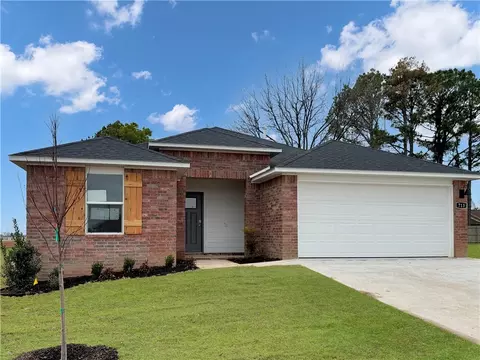 405 Ratliff, Pea Ridge, AR 72751
