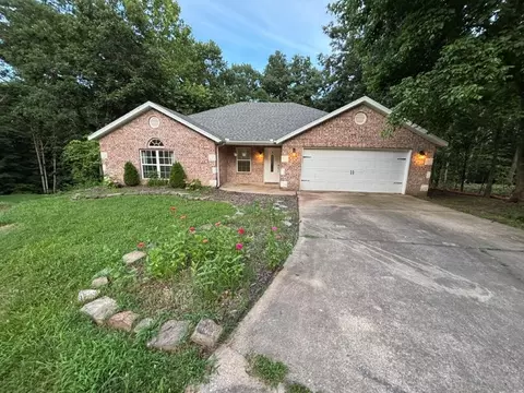 6 Hart Ln, Bella Vista, AR 72714