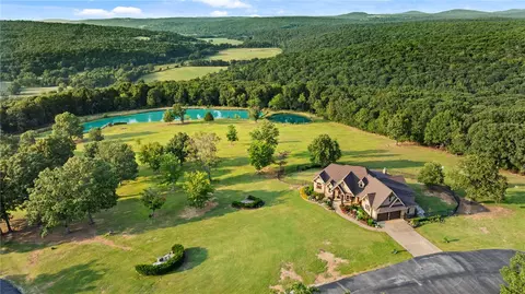 14390 Hwy 23, Witter, AR 72776