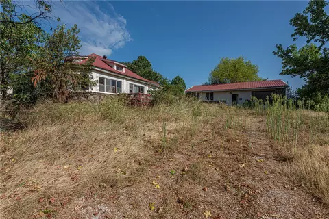 12263 E Sugar Hill Rd, Lincoln, AR 72744