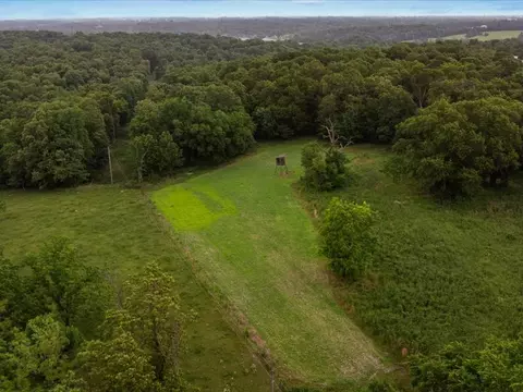 Buenning Lane, Decatur, AR 72722