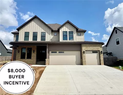 3610 Beaverhead Way, Bentonville, AR 72712