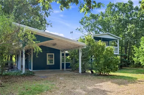 Exterior - 16436 Low Gap Rd, West Fork, AR 72774 photo 3 of 8
