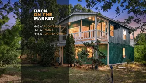 16436 Low Gap Rd, West Fork, AR 72774