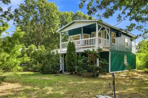Exterior - 16436 Low Gap Rd, West Fork, AR 72774 photo 1 of 8