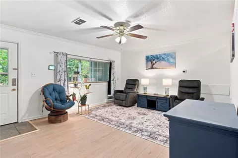 Living - 16436 Low Gap Rd, West Fork, AR 72774 photo 1 of 4
