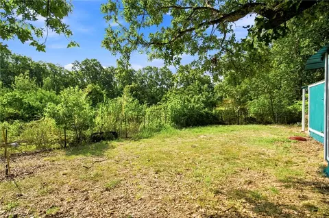 Exterior - 16436 Low Gap Rd, West Fork, AR 72774 photo 6 of 8