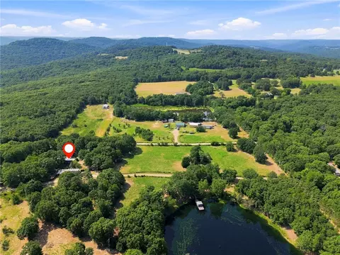 View/Area - 16436 Low Gap Rd, West Fork, AR 72774 photo 3 of 4