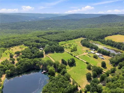 View/Area - 16436 Low Gap Rd, West Fork, AR 72774 photo 2 of 4