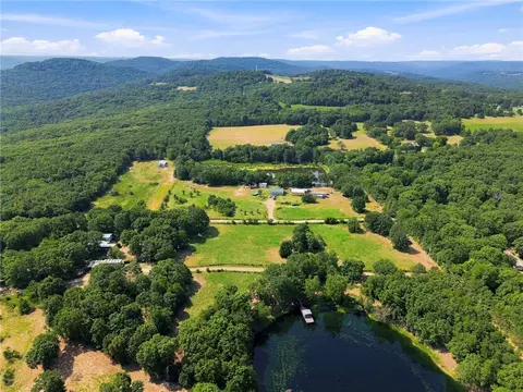 View/Area - 16436 Low Gap Rd, West Fork, AR 72774 photo 4 of 4