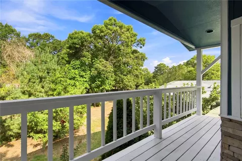 Exterior - 16436 Low Gap Rd, West Fork, AR 72774 photo 5 of 8