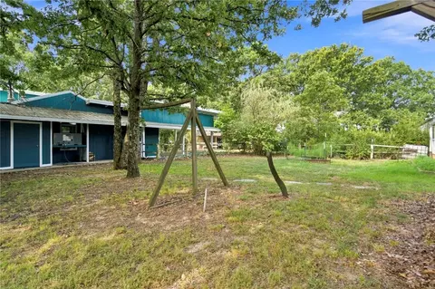 Exterior - 16436 Low Gap Rd, West Fork, AR 72774 photo 7 of 8