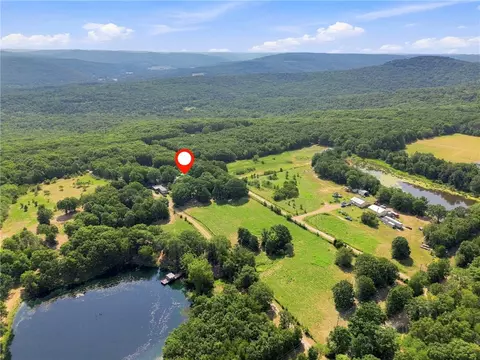 View/Area - 16436 Low Gap Rd, West Fork, AR 72774 photo 1 of 4