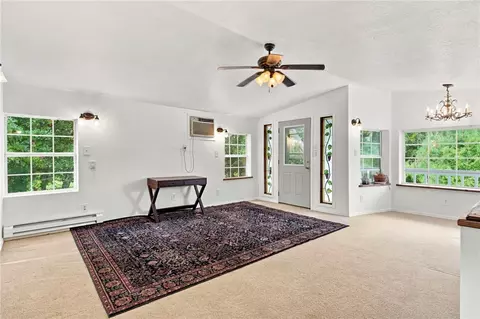 Living - 16436 Low Gap Rd, West Fork, AR 72774 photo 4 of 4