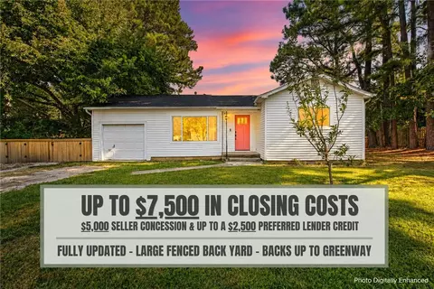 1170 N Maxwell Dr, Fayetteville, AR 72703