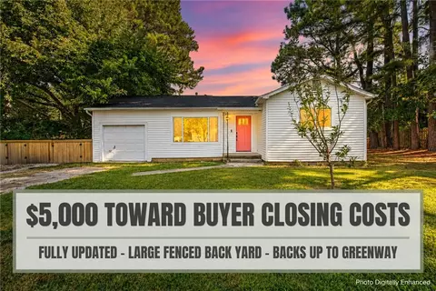 1170 N Maxwell Dr, Fayetteville, AR 72703