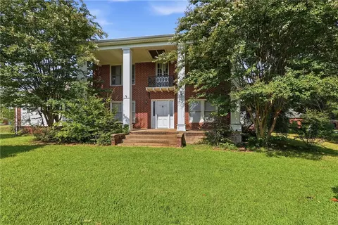 336 Skyline Dr, Russellville, AR 72802