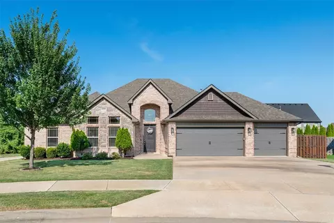 6309 W Murfield Dr, Rogers, AR 72758