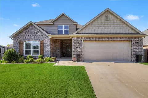 4309 W Havana Ave, Fayetteville, AR 72704