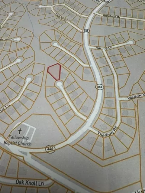 lot7 Shepton, Bella Vista, AR 72715