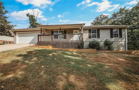 3 Shere Ln, Bella Vista, AR 72714