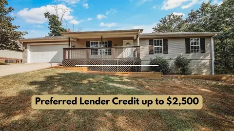 3 Shere Ln, Bella Vista, AR 72714