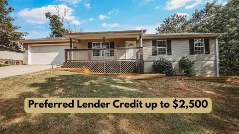3 Shere Ln, Bella Vista, AR 72714