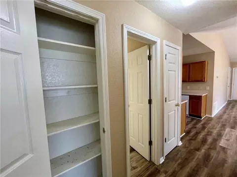Entry Way - 2381 Springbrook Ave, Springdale, AR 72764 photo 1 of 3