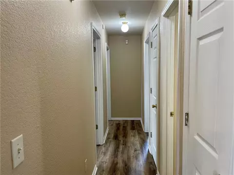 Entry Way - 2381 Springbrook Ave, Springdale, AR 72764 photo 2 of 3