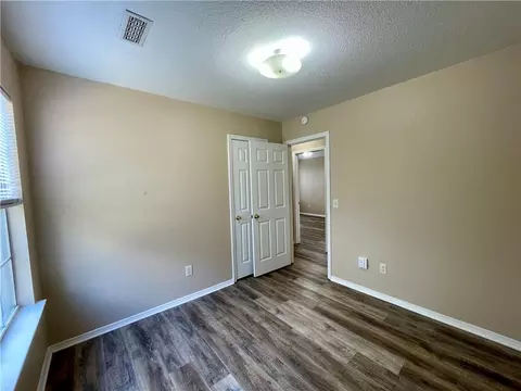 Bedroom - 2381 Springbrook Ave, Springdale, AR 72764 photo 2 of 3