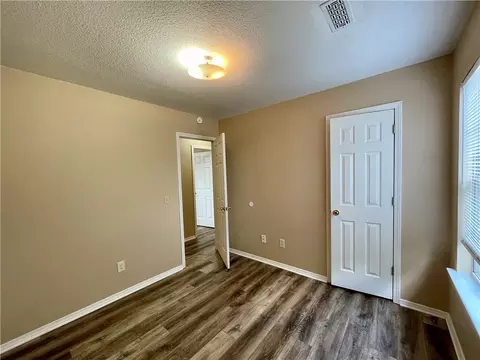 Bedroom - 2381 Springbrook Ave, Springdale, AR 72764 photo 3 of 3