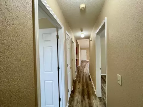 Entry Way - 2381 Springbrook Ave, Springdale, AR 72764 photo 3 of 3