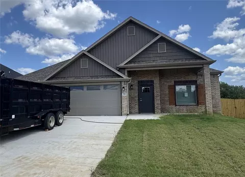 233 S Eagle Mtn, Prairie Grove, AR 72753