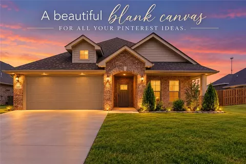 1051 Pink Lady Pl, Bentonville, AR 72712