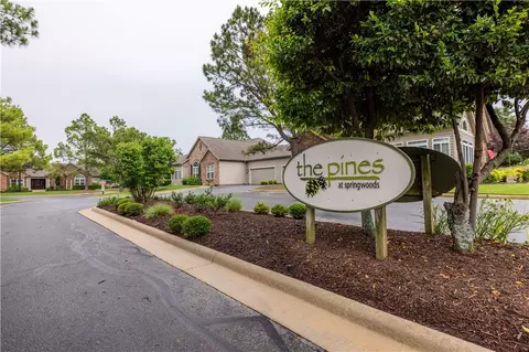 2286 W Pinehills Dr #3, Fayetteville, AR 72704