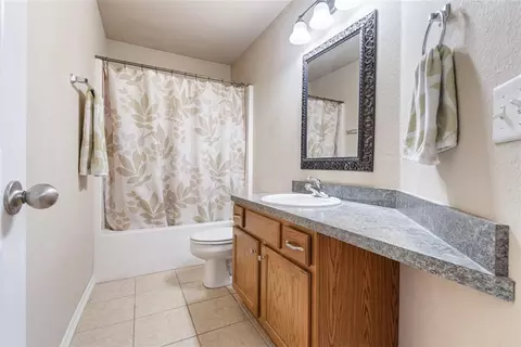 Bath - 606 Emerald St, Lowell, AR 72745 photo 2 of 2