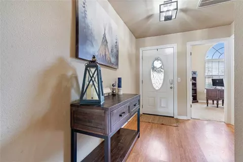Entry Way - 606 Emerald St, Lowell, AR 72745 photo 1 of 1