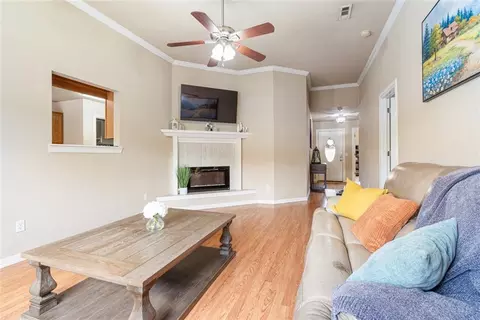 Other - 606 Emerald St, Lowell, AR 72745 photo 1 of 5