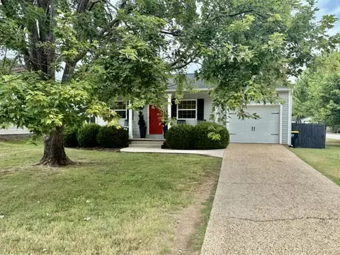 Exterior - 2401 Anvil, Harrison, AR 72601 photo 4 of 4