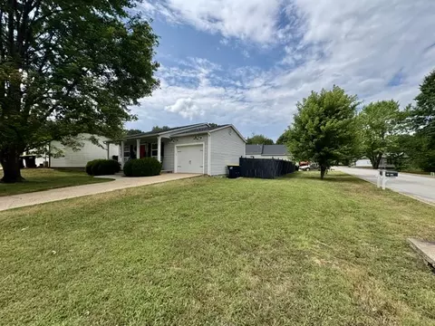 Exterior - 2401 Anvil, Harrison, AR 72601 photo 2 of 4