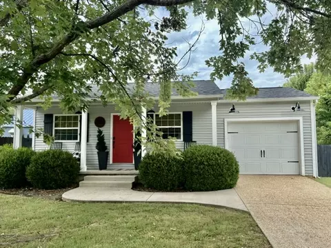 Exterior - 2401 Anvil, Harrison, AR 72601 photo 3 of 4