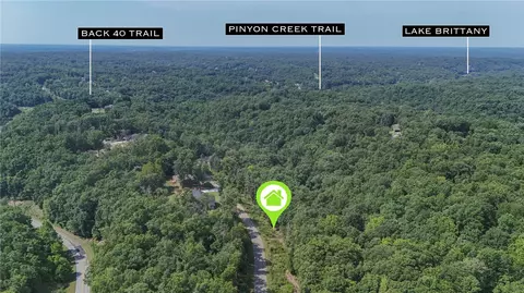 S Cheshnut Drive, Bella Vista, AR 72714