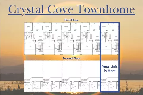Floorplan - 401 Jasper Rd, Centerton, AR 72719 photo 1 of 2